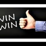WE STRIVE TO CREATE A WIN WIN SITUATION FOR OUR CLIENTS